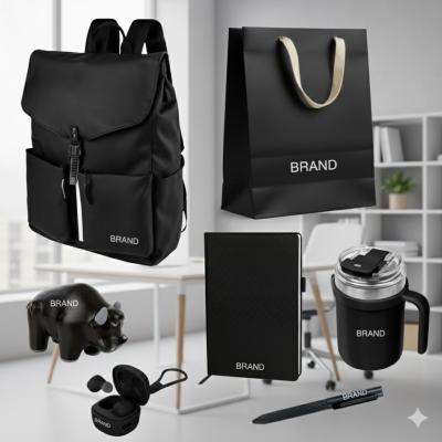 KIT THE NOIR PRODUCTIVITY